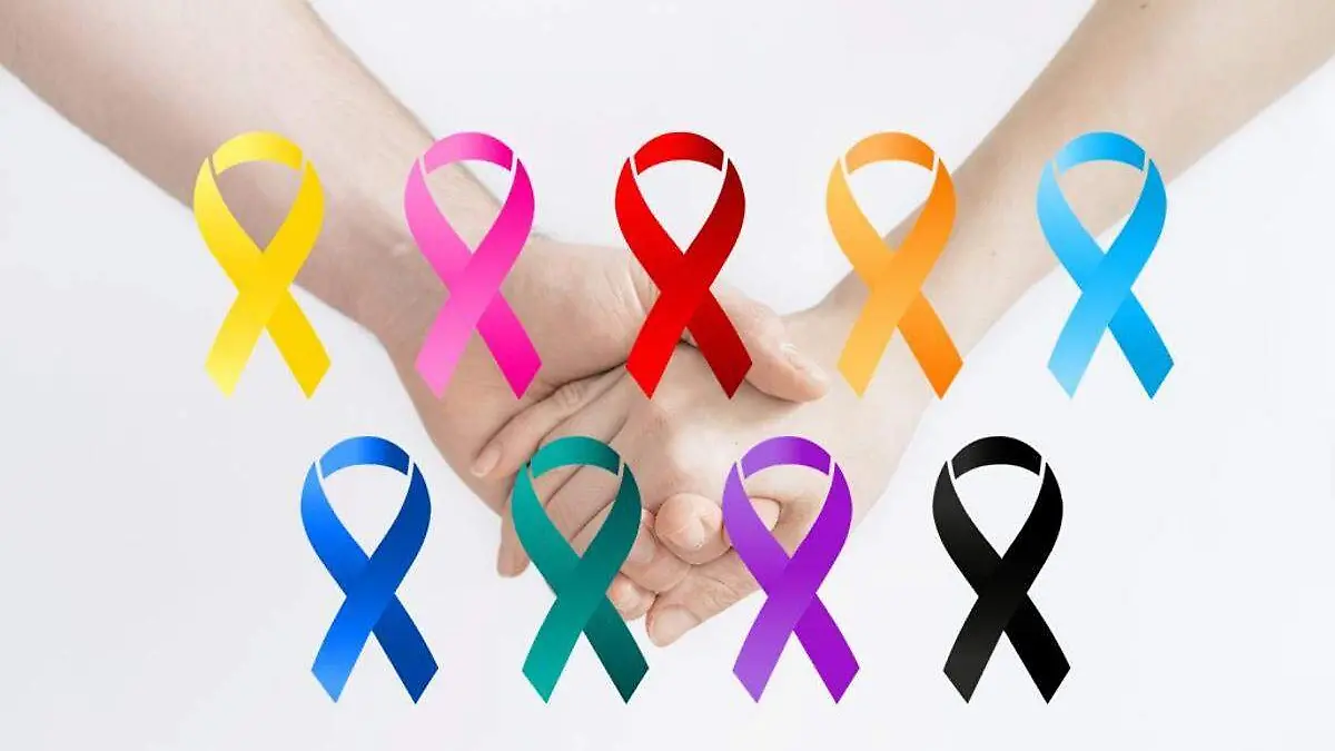 Día internacional de la lucha contra el Cáncer